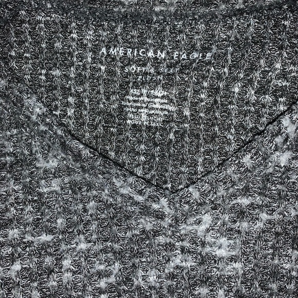 American Eagle Legging Tee - Picture 3 of 3